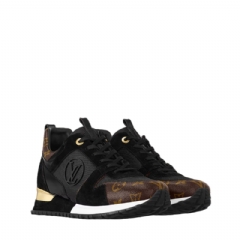 Louis Vuitton Women Run Away Sneaker 1A3CW8
