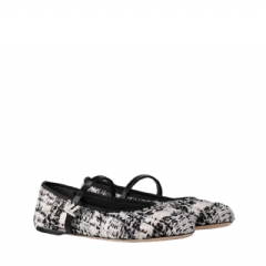 Louis Vuitton Women Romy Flat Ballerina 1AHKPR