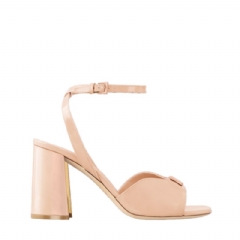 Louis Vuitton Women Swing Sandal 1AGUTG