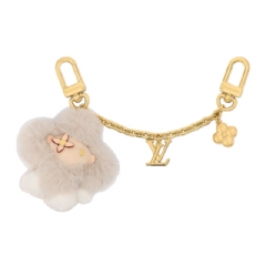 Louis Vuitton Women My Vivienne Chain Bag Charm M03511