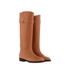 Louis Vuitton Women Amiral High Boot Cognac 1AGWIS
