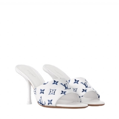 Louis Vuitton Women 6AM Mule 1AHMK2