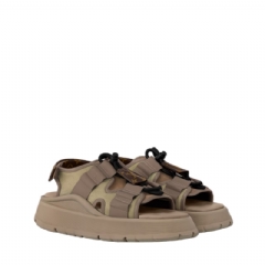 Louis Vuitton Women Chameleon Comfort Sandal 1AHOAX