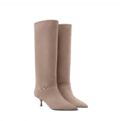 Louis Vuitton Women 6AM High Boot 1AIUPP