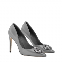 Louis Vuitton Women Met Pump 1AISUD