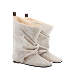 Louis Vuitton Women Nomad Boot 1AISDM