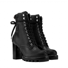 Louis Vuitton Women Star Trail Ankle Boot 1AIUB8
