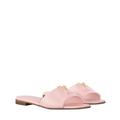 Louis Vuitton Women LV Mare Flat Mule 1ADIKX