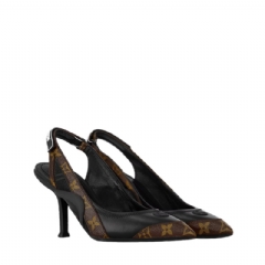 Louis Vuitton Women Archlight Slingback Pump 1AAW76