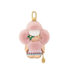 Louis Vuitton Women Vivienne Fashionista Bag Charm M02995