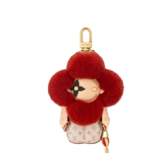 Louis Vuitton Women Vivienne Fashionista Bag Charm M02989