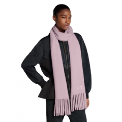 Louis Vuitton Women LV Fluffy Scarf Pink M96933