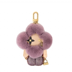 Louis Vuitton Women Vivienne Fashionista Bag Charm M02988