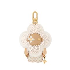 Louis Vuitton Women Vivienne Fashionista Bag Charm M02993