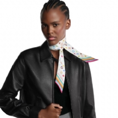 Louis Vuitton Women LV x TM Monogram Multicolor BB Bandeau M94963