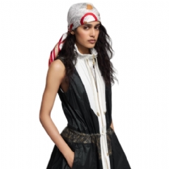 Louis Vuitton Women Bon Voyage Square 90 M96460