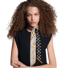 Louis Vuitton Women My Neverfull BB Bandeau Black M96565