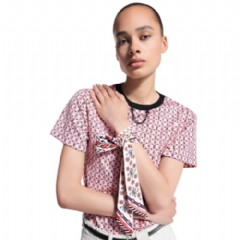 Louis Vuitton Women Summer Garden BB Bandeau M96331