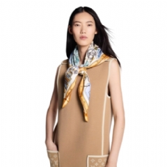 Louis Vuitton Women LV Tool Box Square 90 M96972