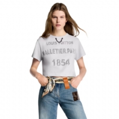 Louis Vuitton Women LV Bow BB Bandeau Black M96176