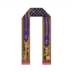 Louis Vuitton Women Strap And Trunk Bandeau Black M98067