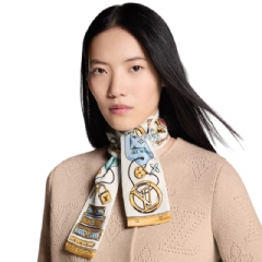 Louis Vuitton Women LV Tool Box Bandeau M97595