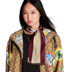 Louis Vuitton Women My LV Trunk Bandeau M96690