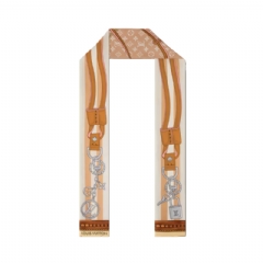 Louis Vuitton Women Strap And Trunk Bandeau Dune M98066