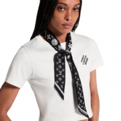 Louis Vuitton Women Monogram Romance BB Bandeau M96876