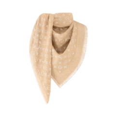 Louis Vuitton Women LV Remix Shawl M96832