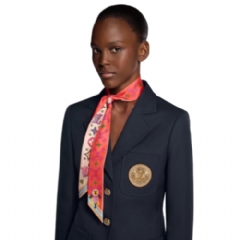 Louis Vuitton Women From The Cloud BB Bandeau Pink M96713