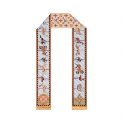 Louis Vuitton Women LV Carrousel Bandeau M97592