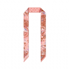 Louis Vuitton Women LV Star Sign Libra BB Bandeau Light Pink M97283