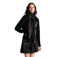 Louis Vuitton Women So Shine Monogram Shawl M71548