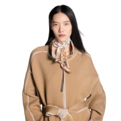 Louis Vuitton Women From The Cloud BB Bandeau Beige M97464