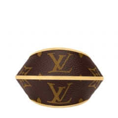Louis Vuitton Women Monogram Heritage Cuff M1834M