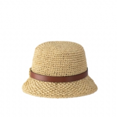 Louis Vuitton Women Dauphine Summer Hat M5071M