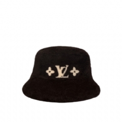 Louis Vuitton Women LV Cloud Bucket Hat M7848M