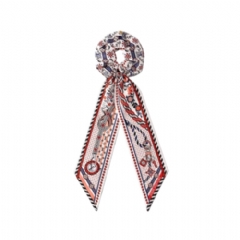 Louis Vuitton Women Summer Garden Scrunchie M96334