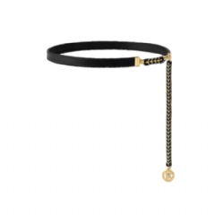 Louis Vuitton Women Braided Chain 20mm Belts M8593Z