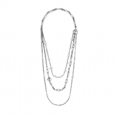 Louis Vuitton Women Midnight Pearl Sautoir M02881