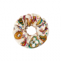 Louis Vuitton Women Vivienne Winter Celebration Scrunchie M97222
