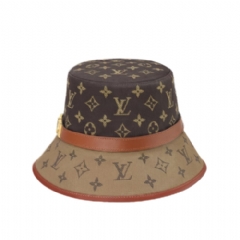 Louis Vuitton Women Dauphine Bucket Hat M7277S