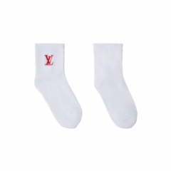 Louis Vuitton Women Lunar New Year Vivienne Socks M5420M