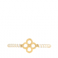 Louis Vuitton Women Nautical Rigid Enamel Bracelet M1605M