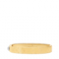 Louis Vuitton Women Nanogram Cuff M00251