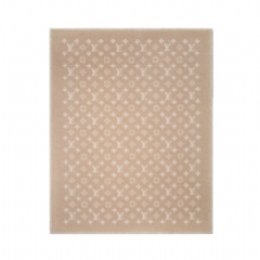 Louis Vuitton Women Neo Monogram Blanket M79230