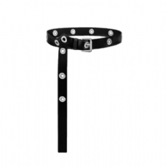 Louis Vuitton Women LV Eyelets 30mm Belt M4279Z