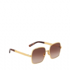 Louis Vuitton Women LV Aura Square Sunglasses Z2955U