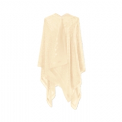 Louis Vuitton Women Pareall Sunset Cream M96373